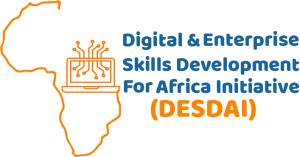 Desdai-Logo
